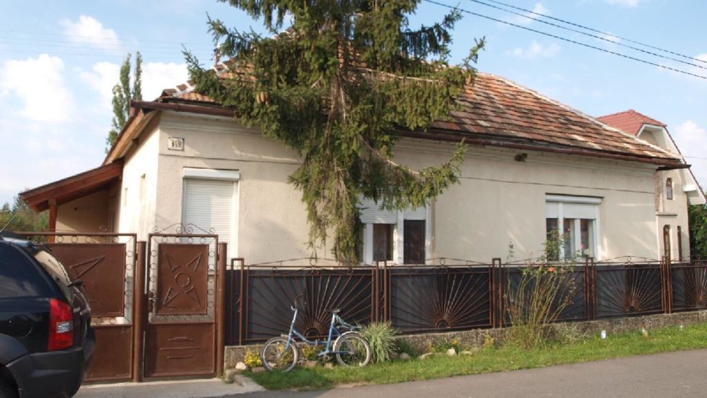 Rodinný dom Bátorové Kosihy Rodinný dom Bátorové Kosihy