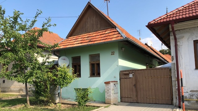 Rodinný dom Bátovce Rodinný dom Bátovce