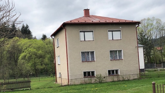 Rodinný dom, Čadca Rodinný dom, Čadca
