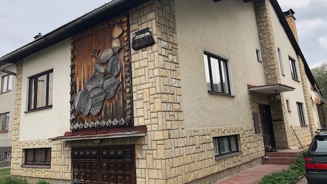 Rodinný dom Dolný Hričov Rodinný dom Dolný Hričov