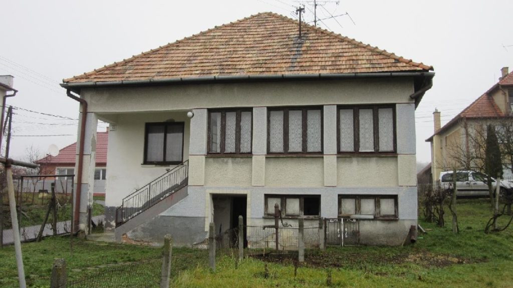 Rodinný dom Opatovská Nová Ves Rodinný dom Opatovská Nová Ves