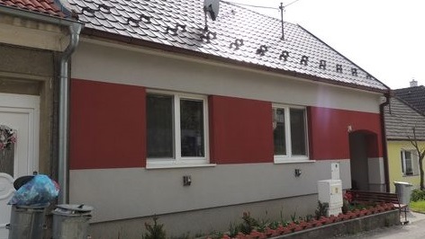 Rodinný dom Kočín-Lančár Rodinný dom Kočín-Lančár