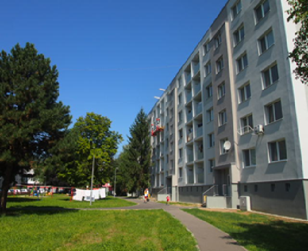 3 – izbový byt Michalovce 3 – izbový byt Michalovce