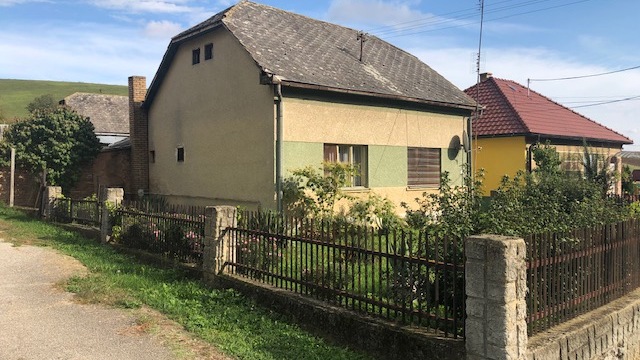 Rodinný dom Kaloša Rodinný dom Kaloša
