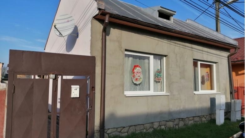 Rodinný dom Michalovce Rodinný dom Michalovce