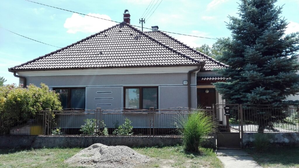 Rodinný dom Bátorové Kosihy Rodinný dom Bátorové Kosihy