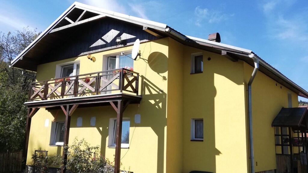 Rodinný dom Korňa (podiel 1/2) Rodinný dom Korňa (podiel 1/2)