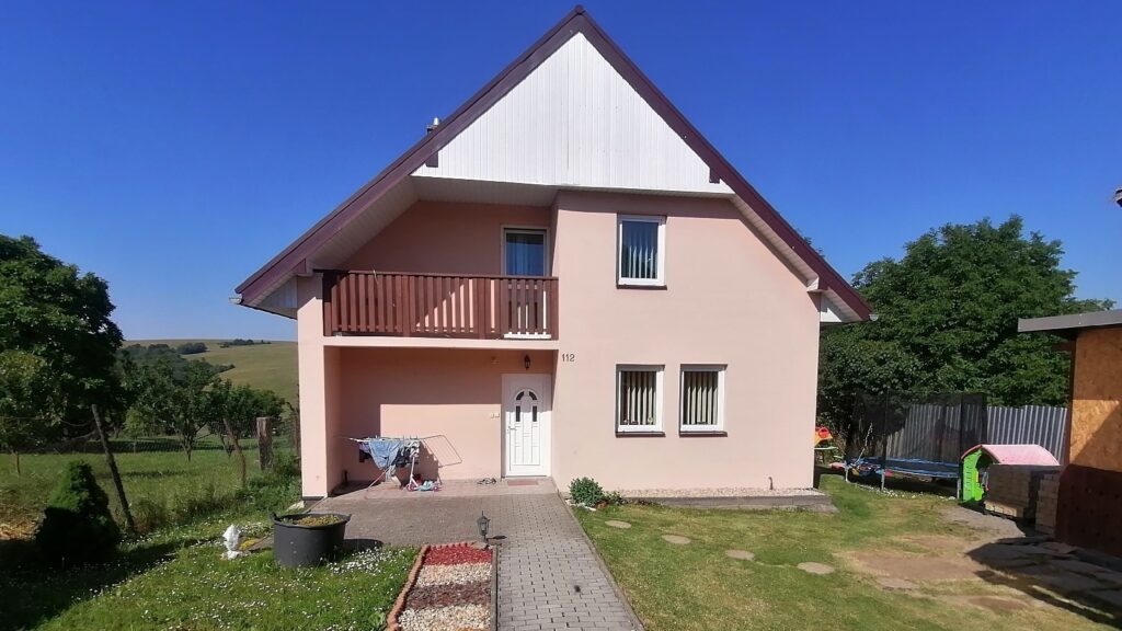 Rodinný dom Vaniškovce Rodinný dom Vaniškovce