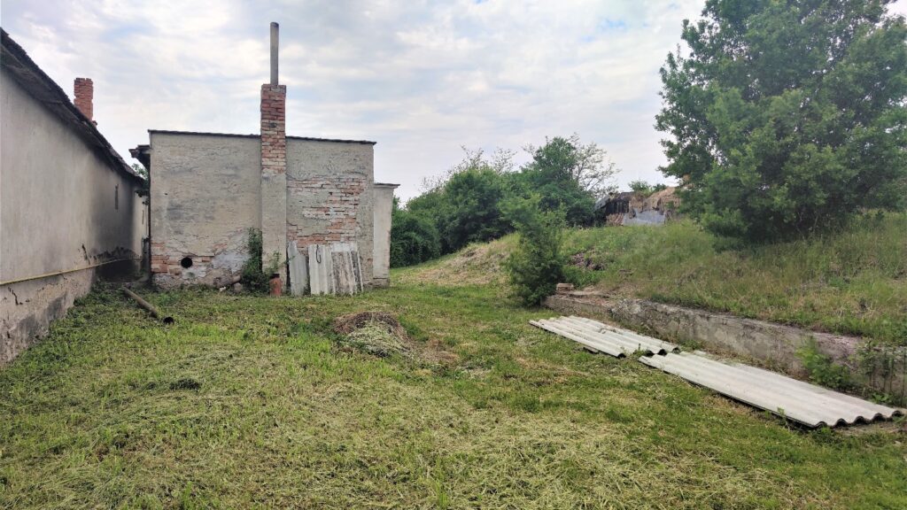 Stavebný pozemok Bíňa Stavebný pozemok Bíňa