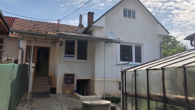Rodinný dom Radošina Rodinný dom Radošina