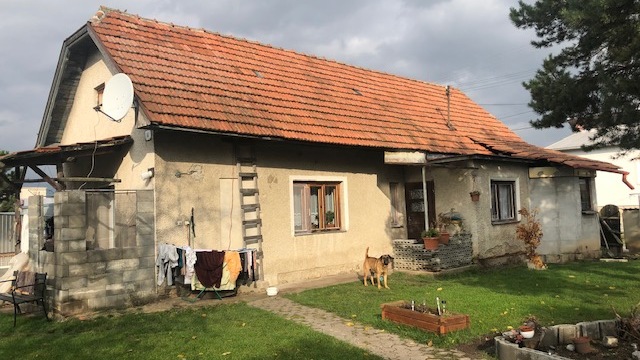 Rodinný dom Žabokreky Rodinný dom Žabokreky