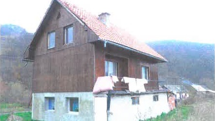 Rodinný dom Svätý Anton Rodinný dom Svätý Anton